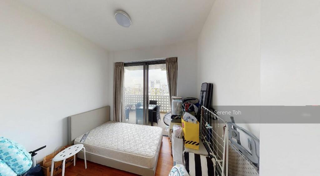 Sky Habitat (D20), Condominium #296424621